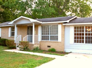 3105 Pineview Dr SW, Decatur, AL 35603