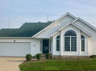 15 Waters Edge, Mount Vernon, OH 43050