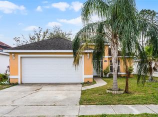 4908 Monarch Ln, Kissimmee, FL 34746