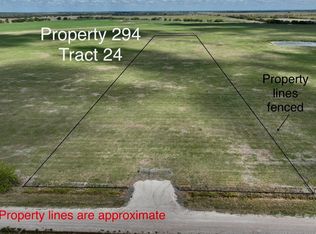 Township Road 24 County Rd #182, Marlin, TX 76661