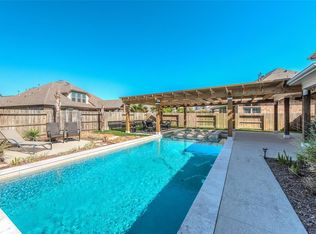 13411 Douglas Lake Rd, Houston, TX 77044