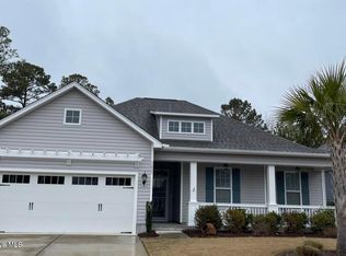 7027 Bonaventure St SW, Ocean Isle Beach, NC 28469