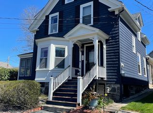 19 Lattimer St, Marblehead, MA 01945