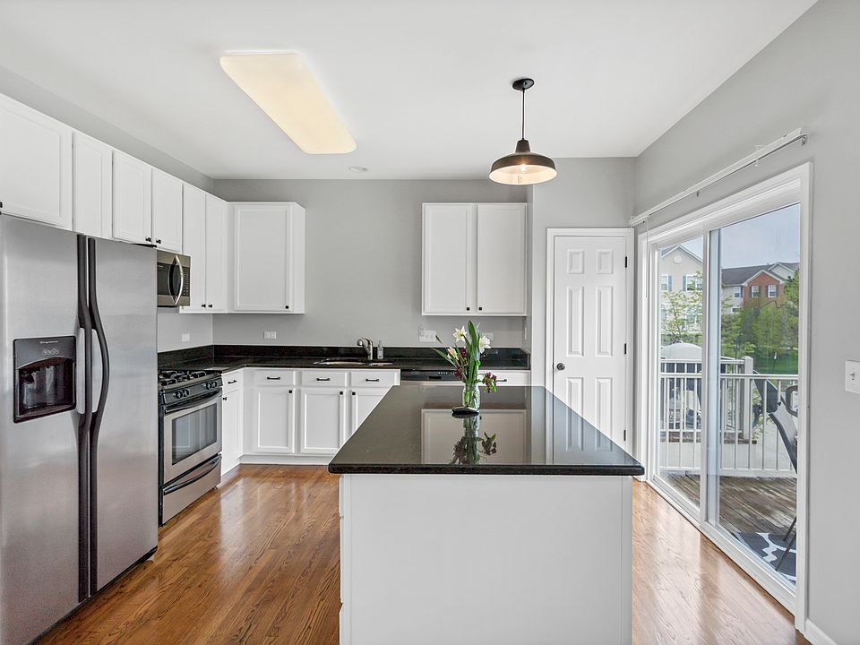 145 Willey St, Gilberts, IL 60136 Zillow