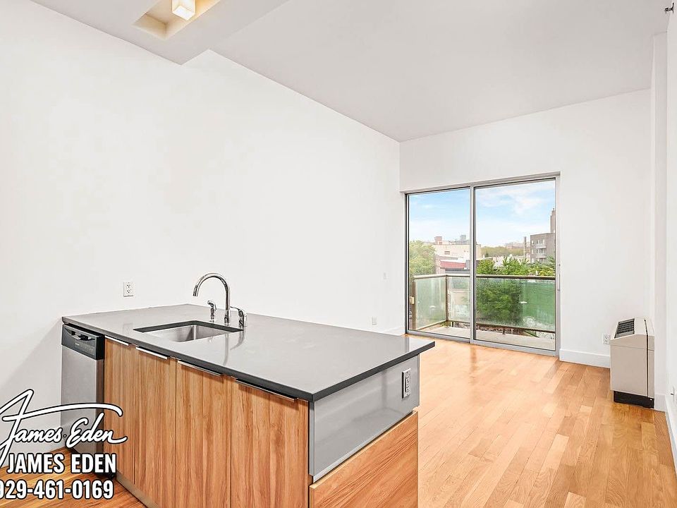 1st image of 462 Keap St APT 2D