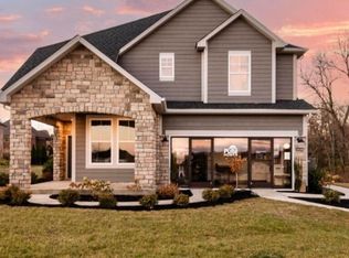 19103 Catalpa Fields Pl, Fisherville, KY 40023