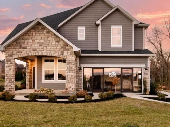 19103 Catalpa Fields Pl, Fisherville, KY 40023