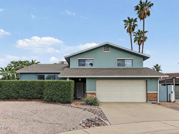 8625 E CITRUS Way, Scottsdale, AZ 85250