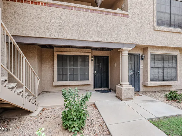 3491 N ARIZONA Avenue #12, Chandler, AZ 85225
