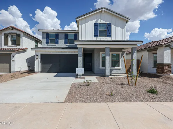 7917 N 79th Ave, Glendale, AZ 85303