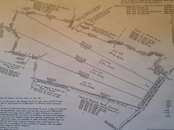 9 Brown Road, Wilmington, VT 05363