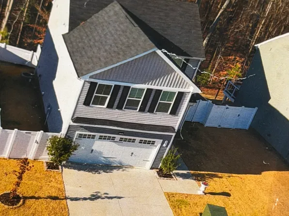 303 Lorraine Dr, Williamsburg, VA 23185