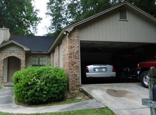 4139 Stag Run Ct, Tallahassee, FL 32311
