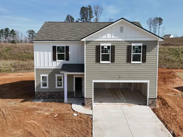 77 Gillis Ln, Bethlehem, GA 30620