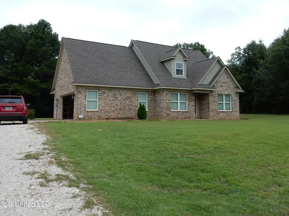 116 Whitetail Ln, Coldwater, MS 38618