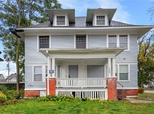 1503 2nd Ave SE, Cedar Rapids, IA 52403