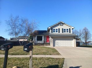 209 NE 11th St, Grimes, IA 50111