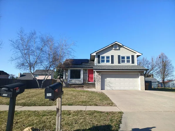 209 NE 11th St, Grimes, IA 50111