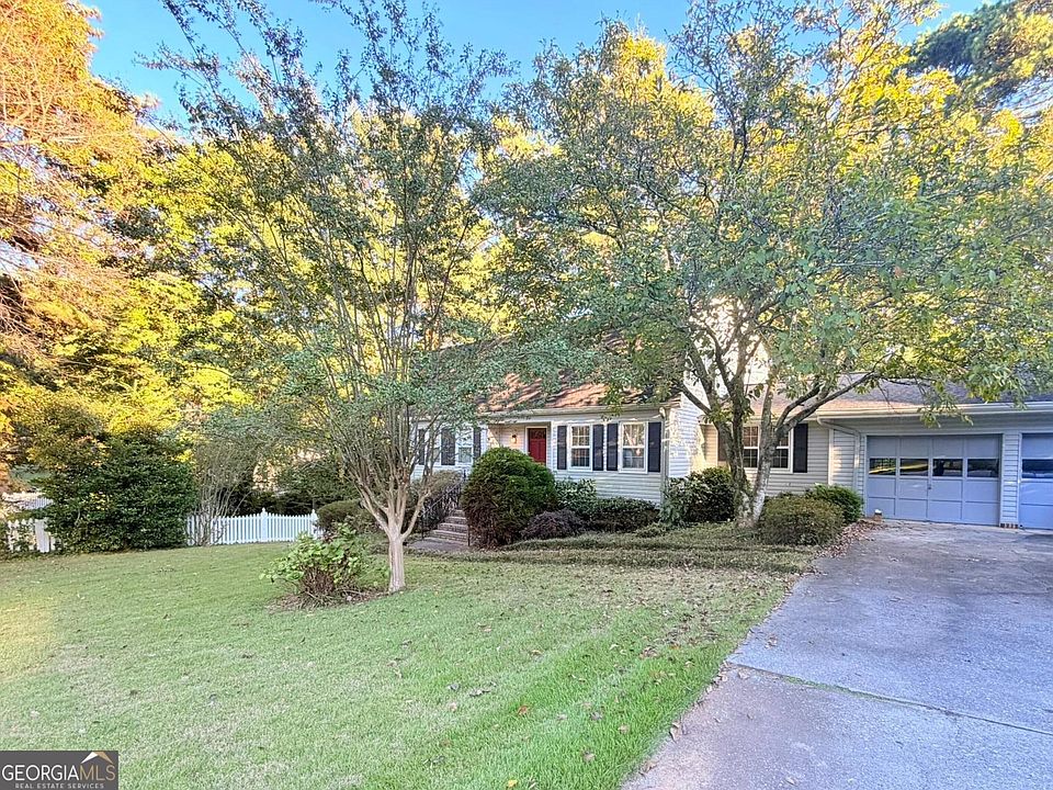 1st image of 4694 Marc Ct