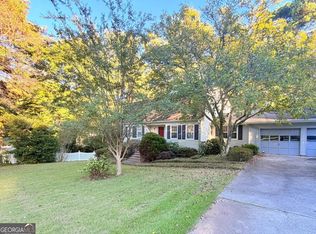 4694 Marc Ct, Lilburn, GA 30047