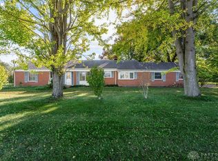 1836 E Alex Bell Rd, Dayton, OH 45459