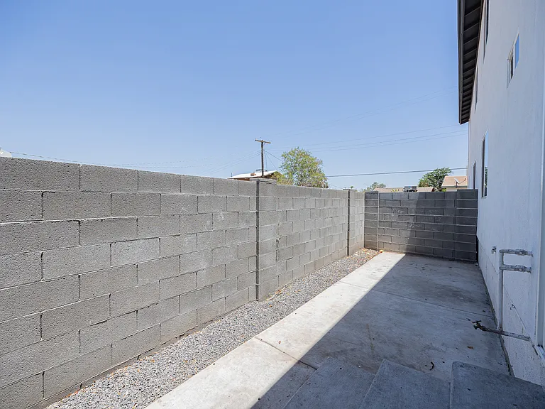 719 N 12th Ave, Phoenix Az — Photo 41