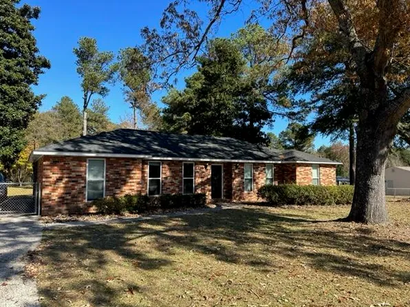 1615 N PINE RIDGE Drive, Hephzibah, GA 30815