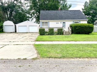 205 Pinetree St, Potterville, MI 48876