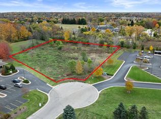 Lt2 STONEWOOD DRIVE, Germantown, WI 53022
