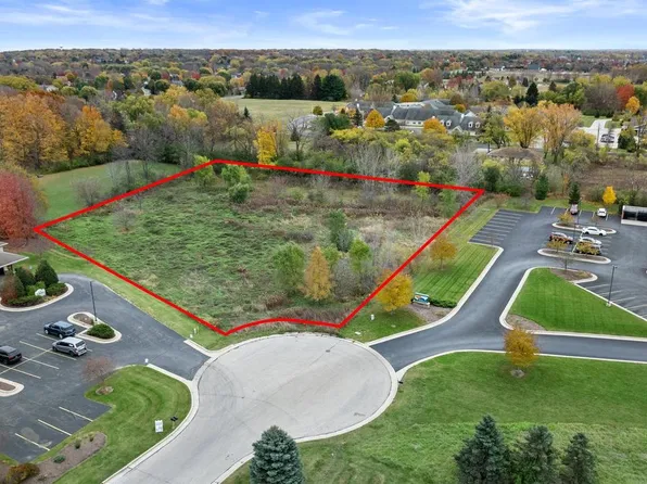 Lt2 STONEWOOD DRIVE, Germantown, WI 53022
