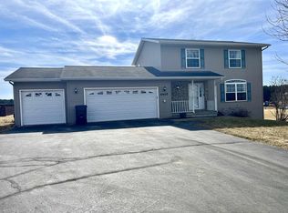 6407 Creel Dr, Weston, WI 54476