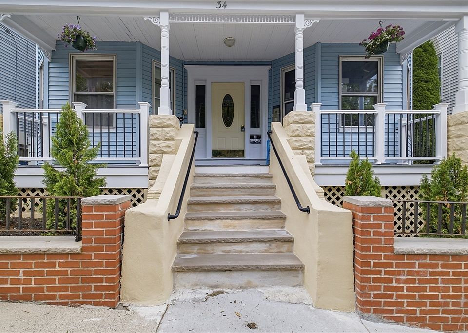 1st image of 34 Sumner St APT 5