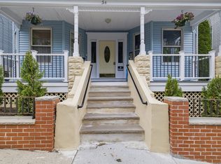 34 Sumner St APT 5, Revere, MA 02151