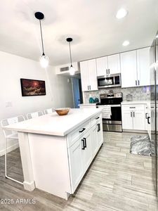 5527 E Dallas St, Mesa, AZ, 85205