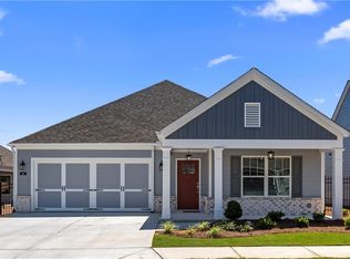 85 English Barn Way, Hiram, GA 30141