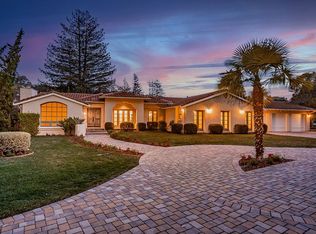 26700 Shady Oaks Ct, Los Altos Hills, CA 94022