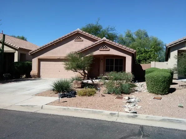10406 E Hillery Dr, Scottsdale, AZ 85255