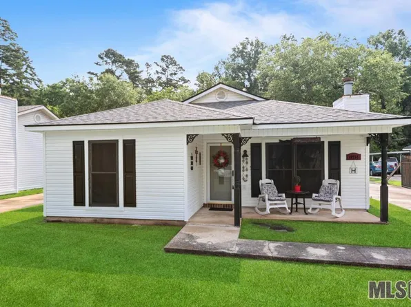 10754 Stone Pine Dr, Greenwell Springs, LA 70739