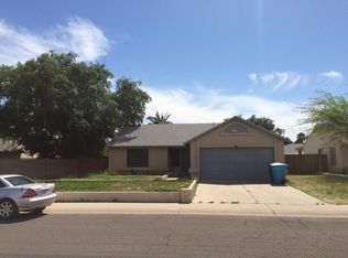 3327 W Ross Ave, Phoenix, AZ 85027