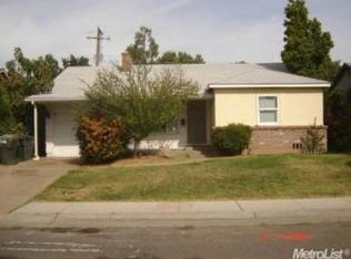 4611 40th Ave, Sacramento, CA 95824