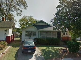 5523 Avenue H, Fairfield, AL 35064