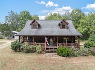 2160 Perkins Rd, Puryear, TN 38251