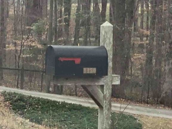 Exterior Address Verification