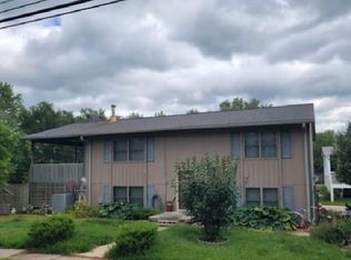 605 Garden St, Bennet, NE 68317