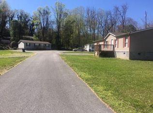 Greenwood Rd, Middlesboro, KY 40965