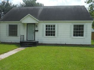 735 Campus St, Beaumont, TX 77705