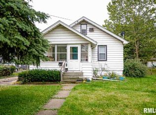 1018 E Euclid Ave, Peoria Heights, IL 61616