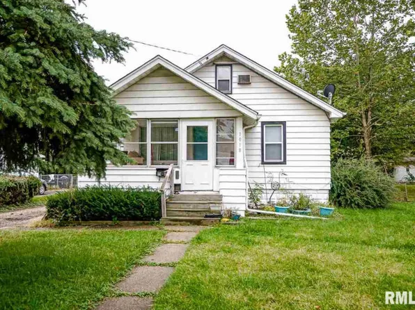 1018 E Euclid Ave, Peoria Heights, IL 61616