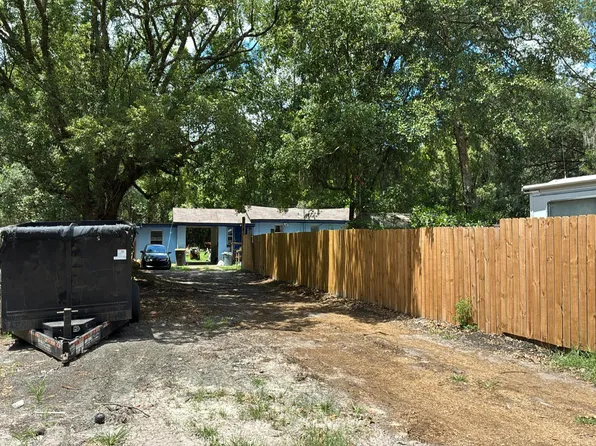 6560 Ribault Rd, Jacksonville, FL 32209