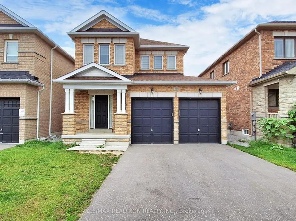 30 Jardine St, Brock, ON L0K 1A0